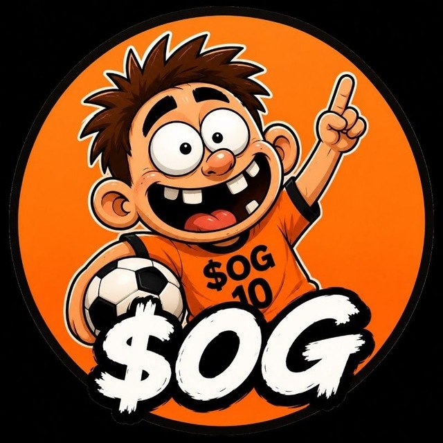 Own Goal Logo